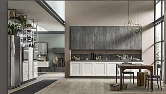 Кухня ARREX Kali 06 фабрика ARREX из Италии