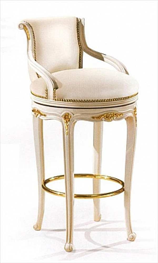 Барный стул ANGELO CAPPELLINI art. 0648