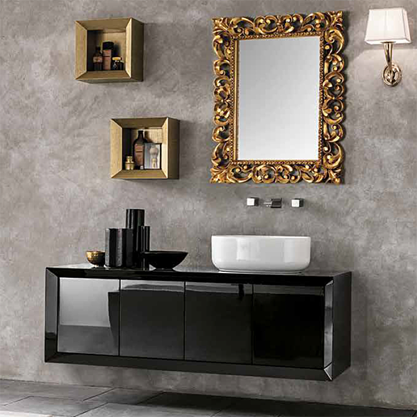 EBAN Tosca Комплект мебели для ванной комнаты
