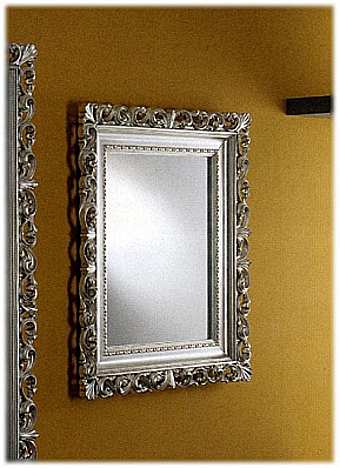 Зеркало VISMARA Body Mirror 120 - Baroque