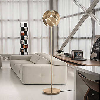 Торшер MASIERO (EMME PI LIGHT) TIMEO STL фабрика MASIERO (EMME PI LIGHT) из Италии