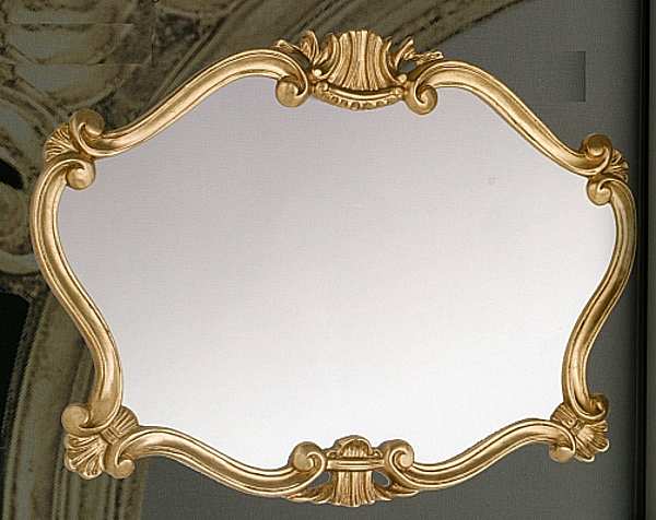 Зеркало BITOSSI LUCIANO 1723 Classic