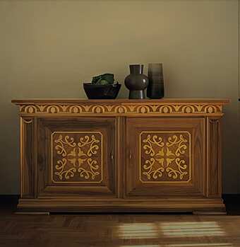 Комод Cantiero CA'VENIER CV02 фабрика Cantiero из Италии