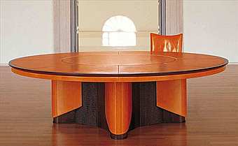 Письменный стол MASCHERONI Una goccia di splendore PLANET TABLES