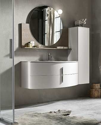 База под раковину ARTESI STR 05 фабрика ARTESI из Италии