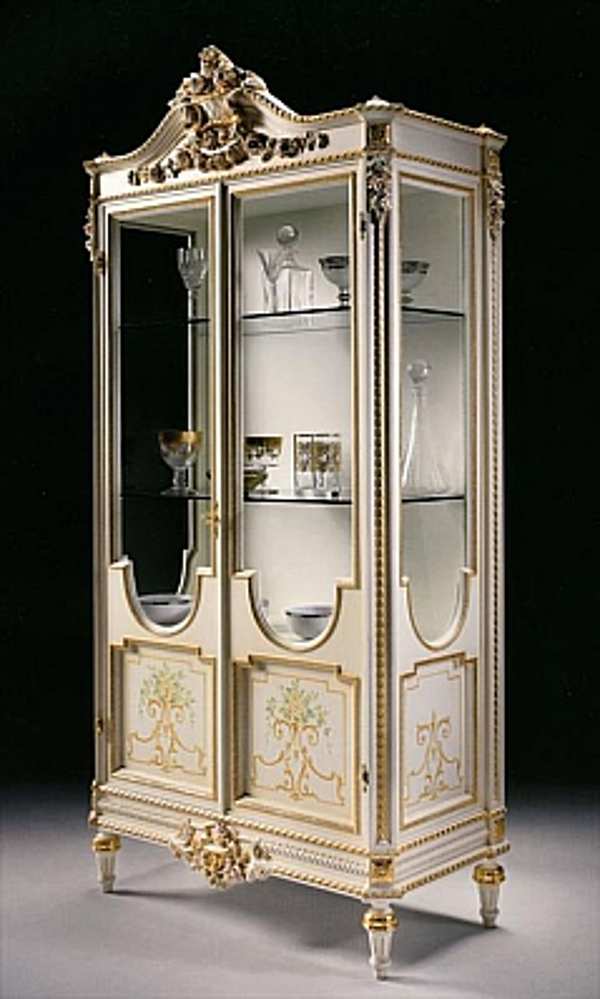Витрина CARLO ASNAGHI STYLE 11203 Elite