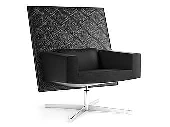 Кресло JACKSON CHAIR