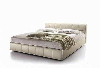 Кровать NICOLINE SALOTTI Bric фабрика NICOLINE SALOTTI из Италии