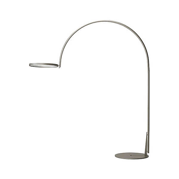 Торшер CATTELAN ITALIA Giorgio Cattelan ARX фабрика CATTELAN ITALIA из Италии. Фото №1