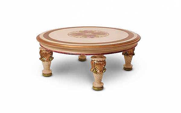 Стол журнальный ASNAGHI INTERIORS L21304 La boutique