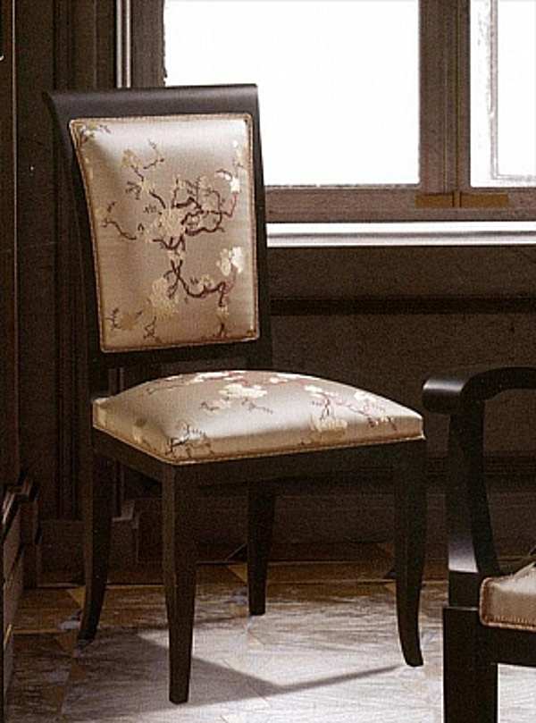 Стул ANGELO CAPPELLINI 8137