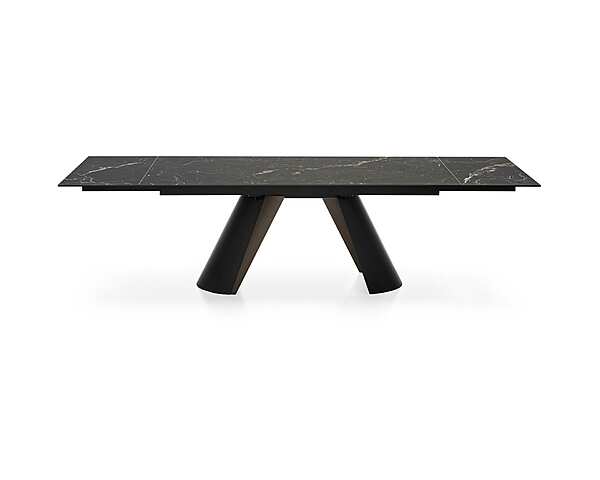 Стол CALLIGARIS "Tavoli" APIAN CS4132 фабрика CALLIGARIS из Италии. Фото №2