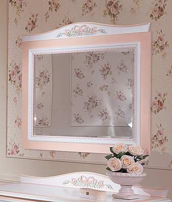 Зеркало PELLEGATTA SP29 Зеркало PELLEGATTA SP29 фабрика PELLEGATTA из Италии