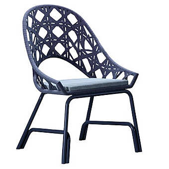 Стул Delos SMANIA SDDELOS01 фабрика SMANIA из Италии