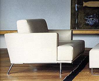 Кресло CASSINA Poltrone e divani Nest