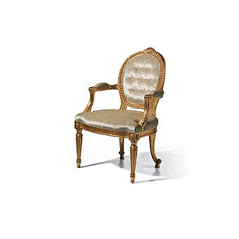 Кресло OAK Giorgio Ii Mg1129 фабрика OAK из Италии