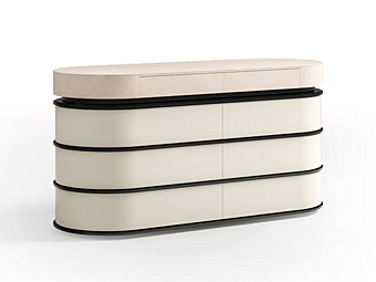 Деревянный комод из коллекции CPRN HOMOOD Derry фабрика CPRN HOMOOD из Италии