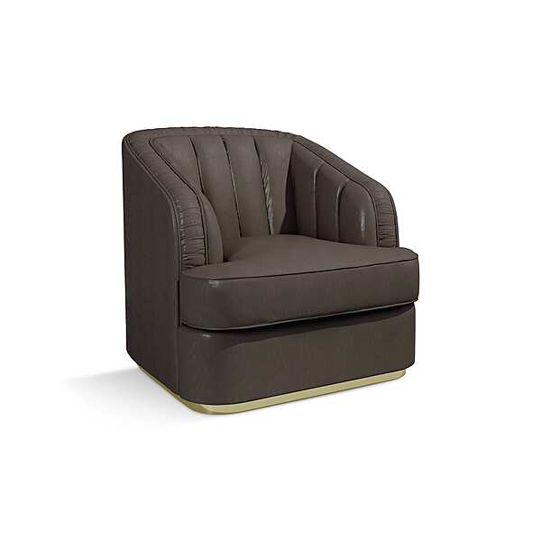 Кресло CAVIO GATSBY DECO DC145 фабрика CAVIO из Италии. Фото №2