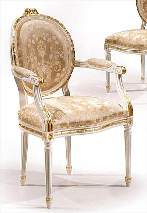 Стул ANGELO CAPPELLINI art. 0749