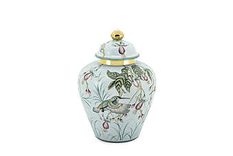 Ваза VASE CAGE SHORT