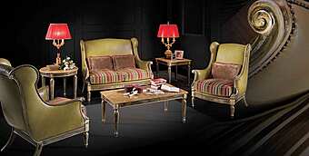 Подставка EZIO BELLOTTI ''PLATINUM'' 5574 фабрика EZIO BELLOTTI из Италии