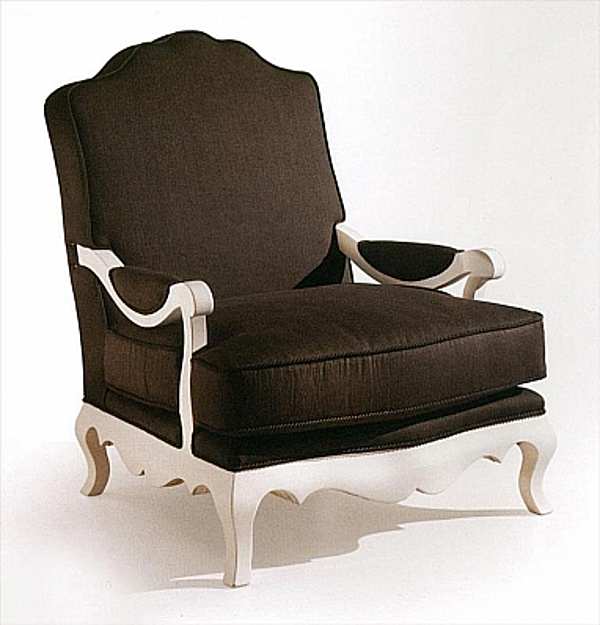 Кресло ANGELO CAPPELLINI 6809/T