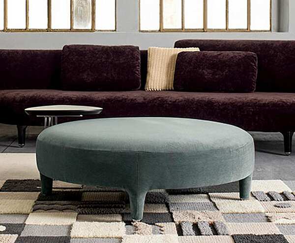 Пуф IL LOFT DEL67 DELTA DIVANO - SOFA