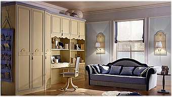 Композиция FERRETTI & FERRETTI