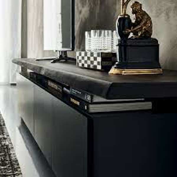 Тумба CATTELAN ITALIA Paolo Cattelan SENECA фабрика CATTELAN ITALIA из Италии. Фото №5