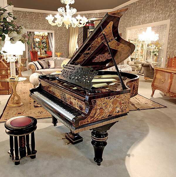 Фортепиано EZIO BELLOTTI 671 PLATINUM