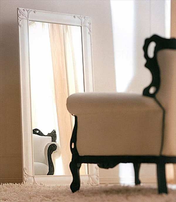 Зеркало CORTE ZARI Art. 335 ELEGANCE