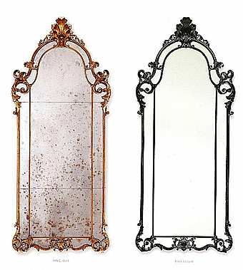 Зеркало CHRISTOPHER GUY 50-2811 фабрика CHRISTOPHER GUY из Италии