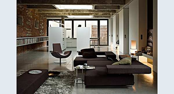 Диван ARKETIPO 014729 Firenze