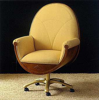 Кресло CARPANELLI PO 18 фабрика CARPANELLI из Италии