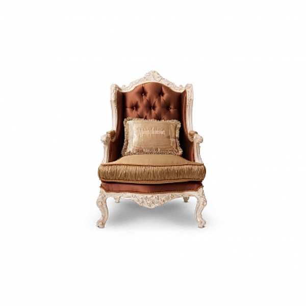 Кресло ASNAGHI INTERIORS L22201 La boutique