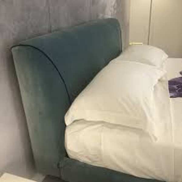 Кровать TWILS èS. Heaven 14I16563N фабрика TWILS (VENETA CUSCINI) из Италии. Фото №6