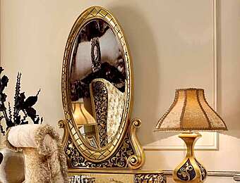 Зеркало A.R.ARREDAMENTI SRL Royal Palace580/S фабрика A.R.ARREDAMENTI SRL из Италии