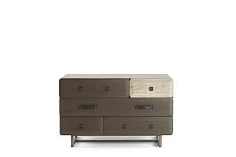Комод Gianfranco Ferre FIVE POINTS Комод Gianfranco Ferre FIVE POINTS фабрика Gianfranco Ferré Home из Италии