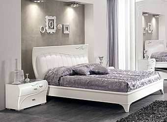 Кровать SALTARELLI 12107005Z