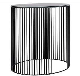 Подставка TONIN CASA Modern Collection ANDRA - 6936 фабрика TONIN CASA из Италии