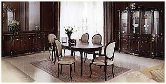 Композиция ANGELO CAPPELLINI 117