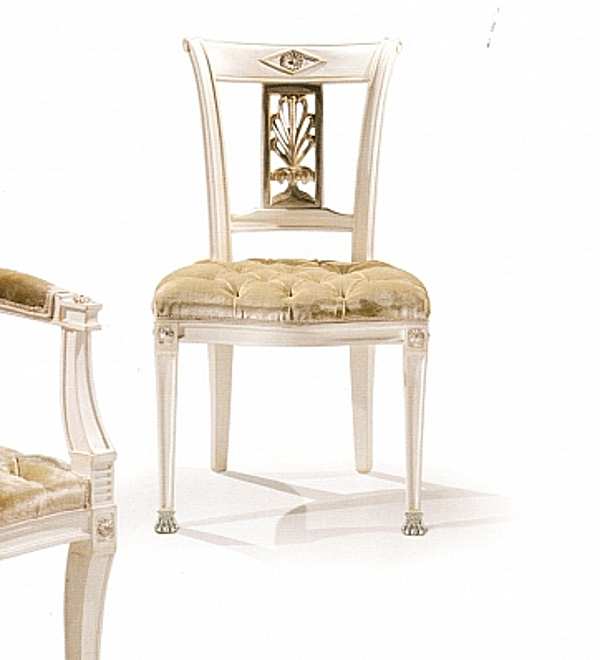Стул ANGELO CAPPELLINI 7661/I
