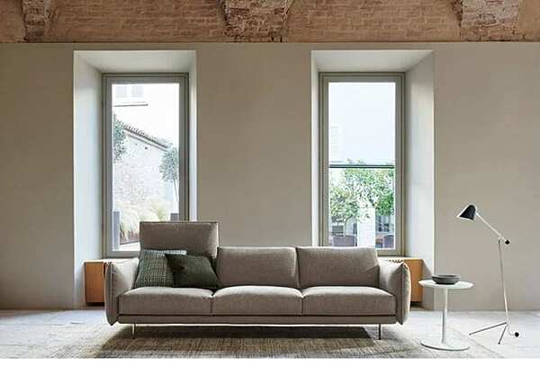 Диван TWILS Nubes 35HCE1N 198 фабрика TWILS (VENETA CUSCINI) из Италии. Фото №16