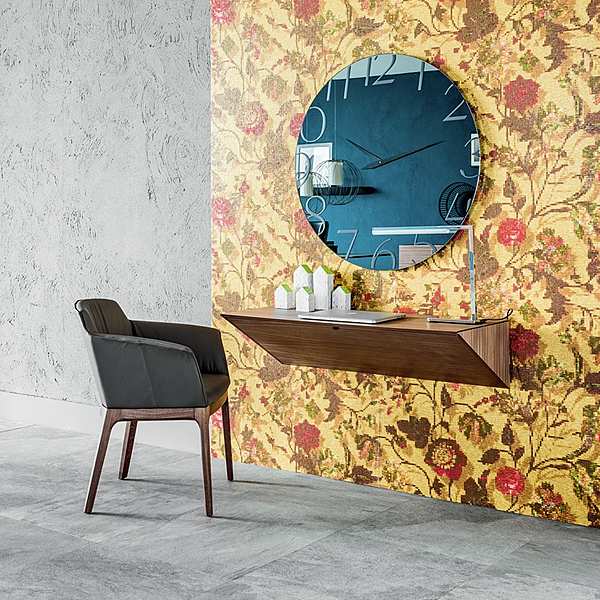 Зеркало CATTELAN ITALIA BrogliatoTraverso MOMENT фабрика CATTELAN ITALIA из Италии. Фото №3