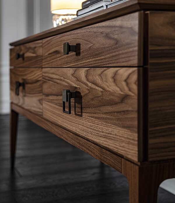 Комод GALIMBERTI NINO "Nuovo Classico Milanese"  NARA NAR 08H фабрика GALIMBERTI NINO из Италии. Фото №7