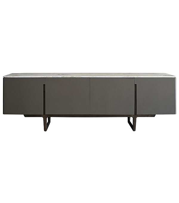 Буфет POLTRONA FRAU Fidelio Cabinet фабрика POLTRONA FRAU из Италии. Фото №9