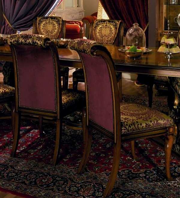 Стул ASNAGHI INTERIORS PC1103 Prestige