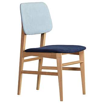 Стул MORELATO 5105 фабрика MORELATO из Италии