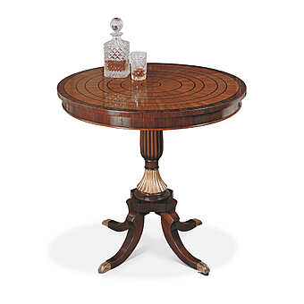 Подставка FRANCESCO MOLON New empire T157 фабрика FRANCESCO MOLON  из Италии