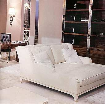 Кушетка BERGERE